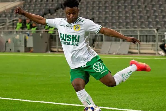 7 players who deserve to make their Super Eagles debut this season