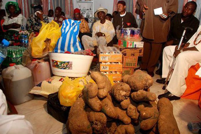 The exact sum spent must be repaid [nairametrics]