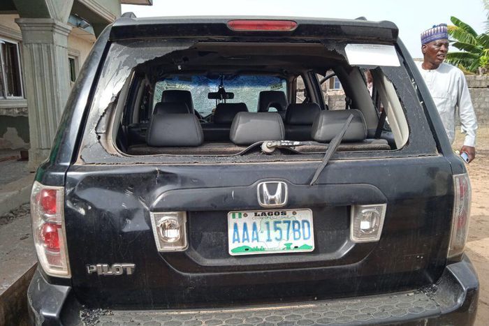 The bodies of the children have been recovered and deposited at the Badagry General Hospital’s morgue for autopsy.