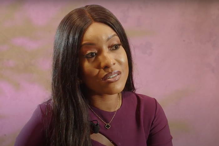 Joselyn Dumas [Showmax]