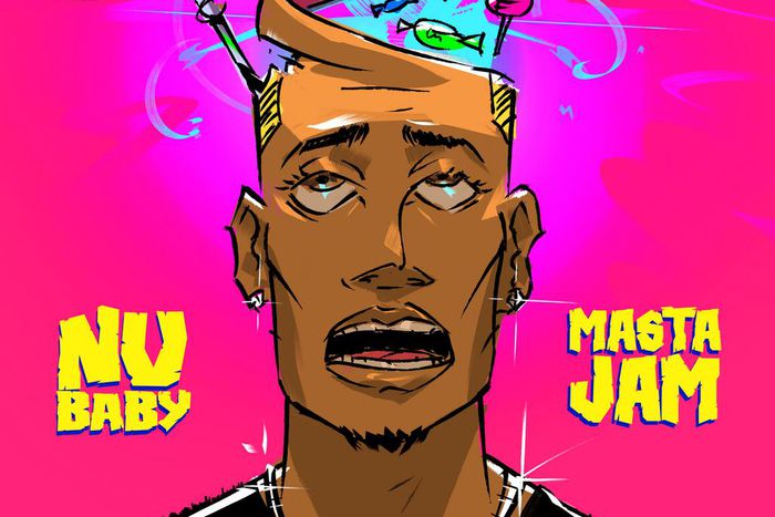 Nú Baby releases a celebratory Afro-pop record titled 'Masta Jam'