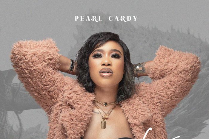On New Single ‘Far’, Pearl Cardy is Unapologetically Head Over Heels .
