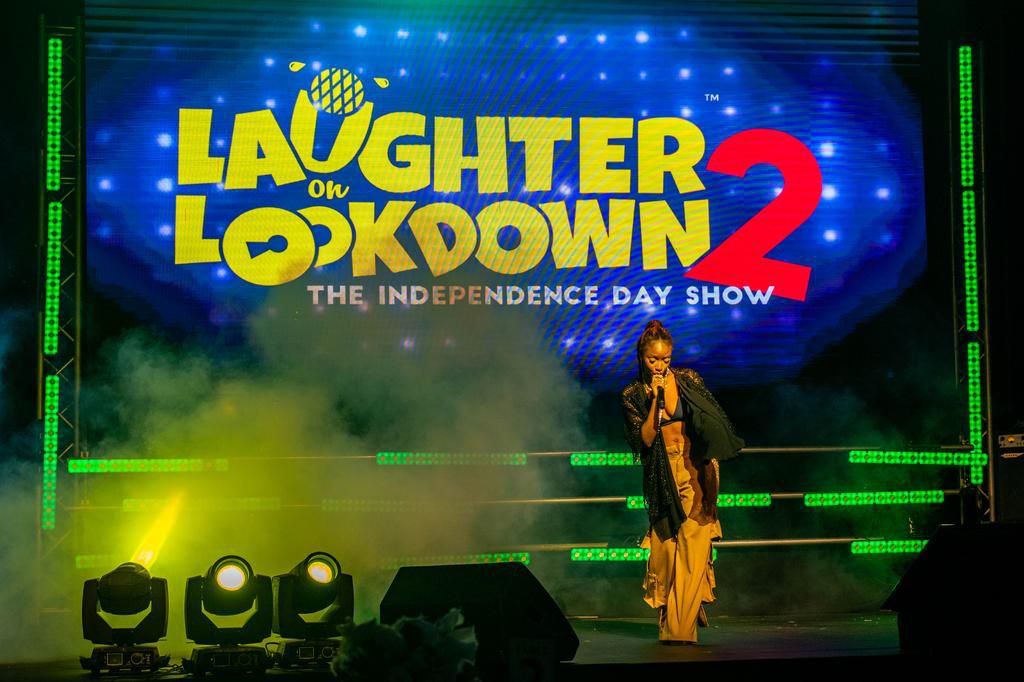Malta Guinness brings a fun twist to Laughter On Lockdown