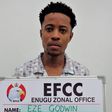 Eze Godwin [EFCC]