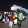 NEMA receives 158 Nigerian returnees from Libya (Guardian)