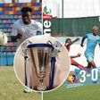 Remo Stars and Enyimba got impressive wins on matchday 2
