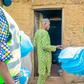 SFH distributed 3.7 million Insecticide Treated Nets (ITN) in Ogun State in September 2021 [SFH]