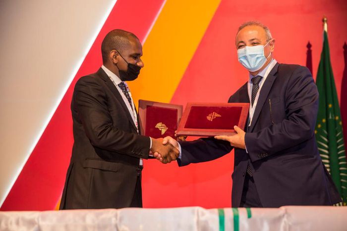 Mars E & P secures USD 274m dollar facility from Afreximbank