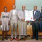 LBS becomes first Nigeria's academic institution to receive globally acclaimed ISO 9001:2015 certification.