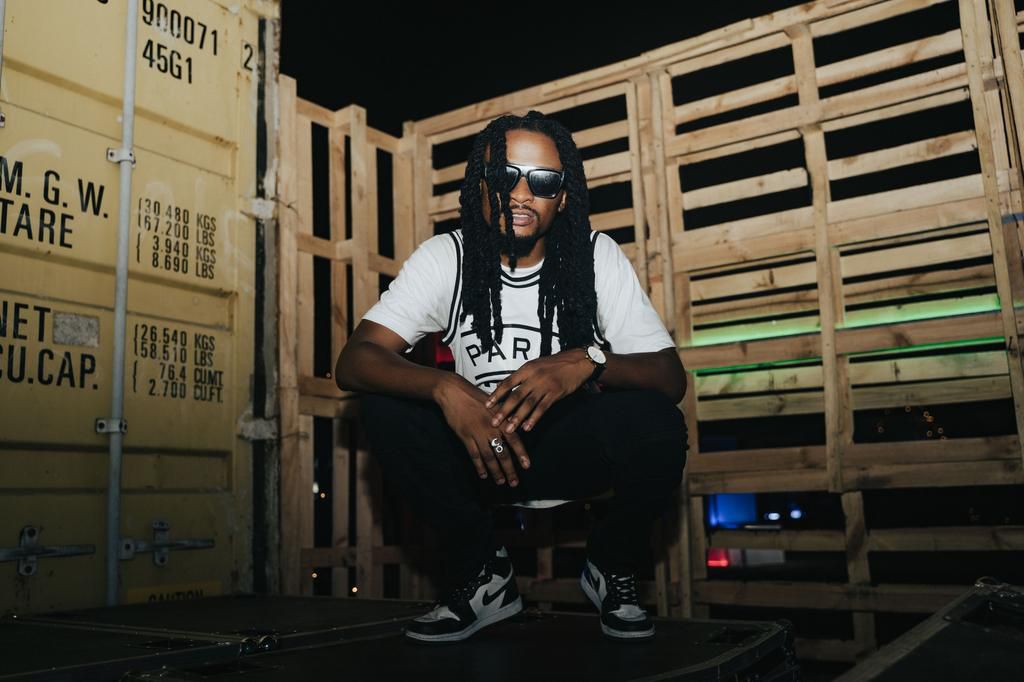 Fireboy, Wande Coal, Ayra Starr, others thrill fans at ‘The Live In Concert’