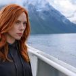 Scarlett Johansson as Natasha Romanoff in "Black Widow."