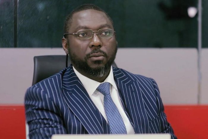 “Young Nigerians need inclusive tech curricula to compete in the global workspace” - Richard Rotoye, Creditville Group MD