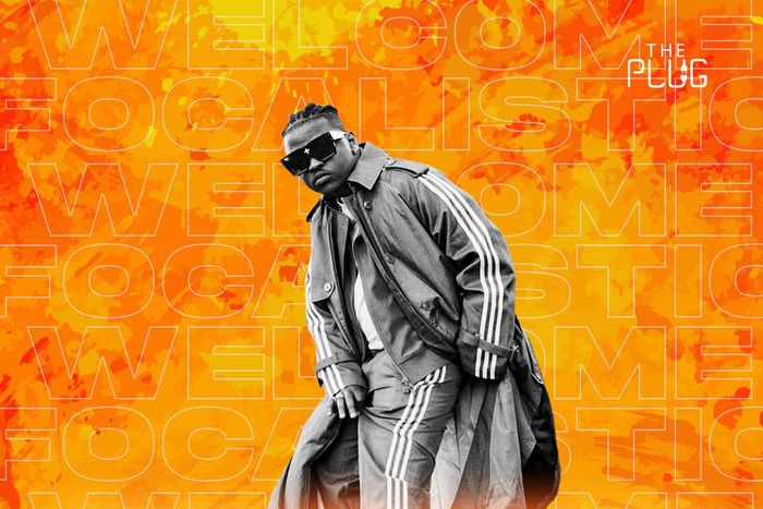 Welcome To The Plug Focalistic. (TBD)