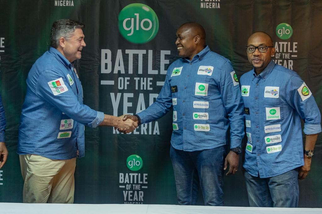 Unlimited excitement as Glo brings world’s biggest dance competition, Battle of the Year, to Nigeria