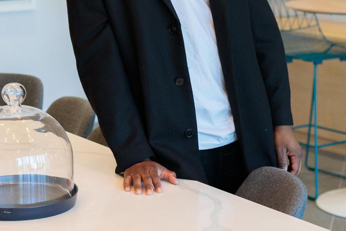 Bryant Ugonna Irele.