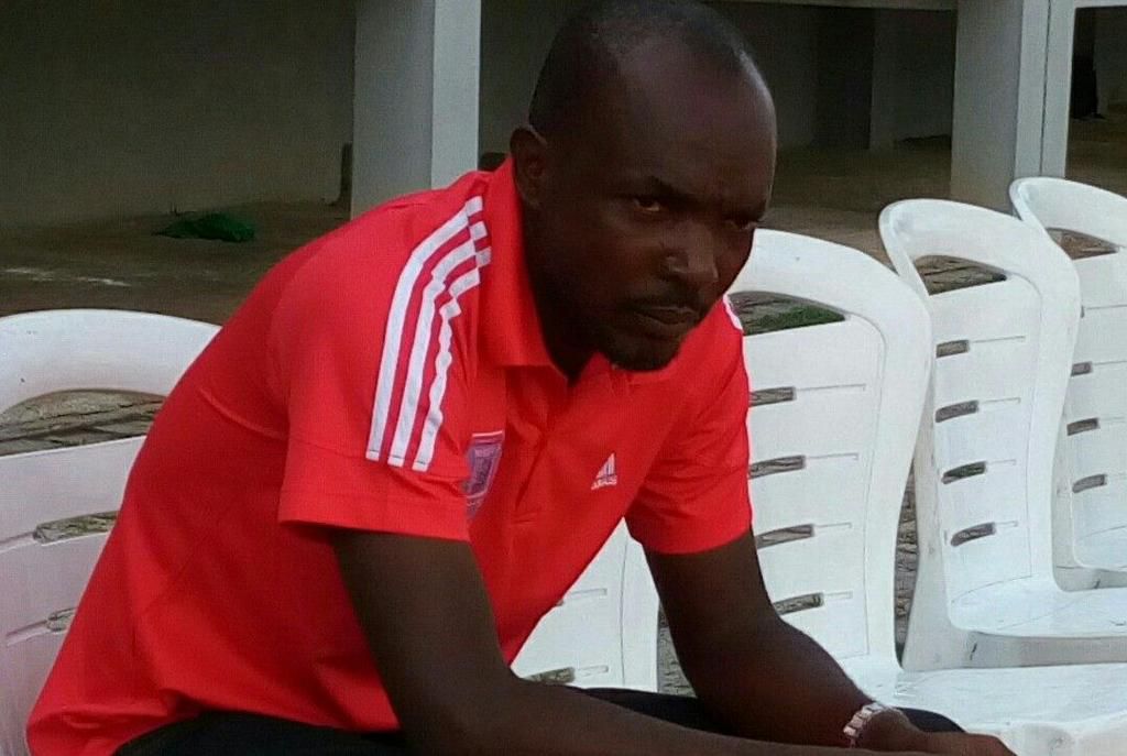 Abdullahi Biffo [Sahara Sport]