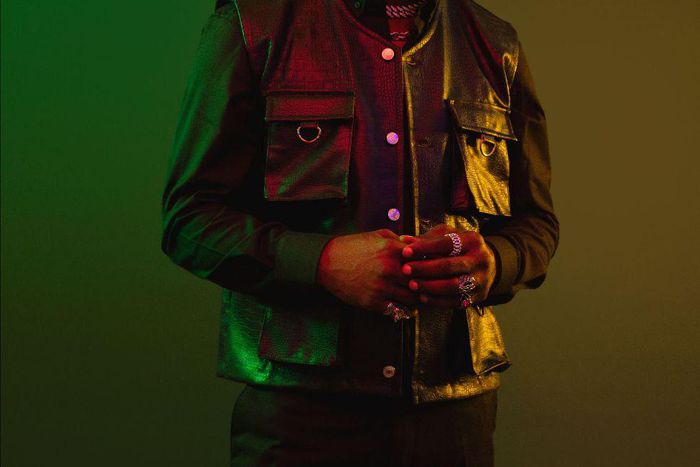 Greatness 2.0 features a heavyweight roster of African music stars, befitting DJ NEPTUNE’s status as one of Afrobeats’ most influential personalities and curators. (Empawa)