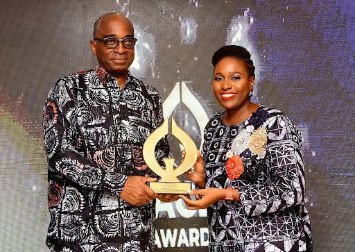 Bellafricana holds 3rd edition of ACE Awards