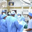 America and Europe fibriod patients trooping to Nigeria for better surgeries and medicare.