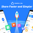SHAREit Lite is connecting Nigerians through file-sharing without mobile data