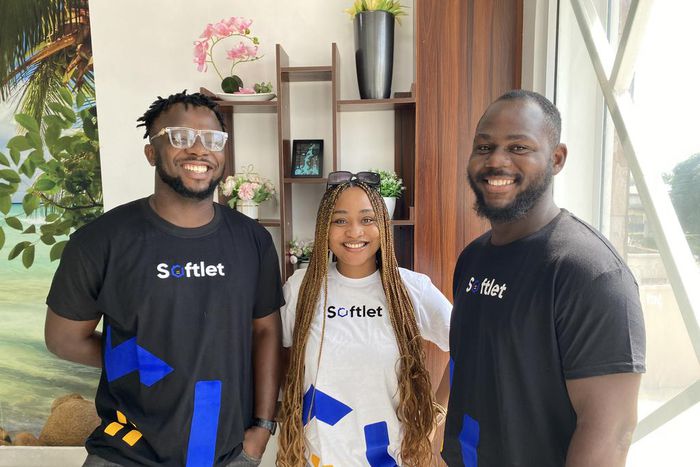 SoftLet Launches, Sets to Become the AirBnB of Nigeria.