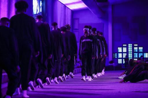 Unbound Fest: The counterculture experience