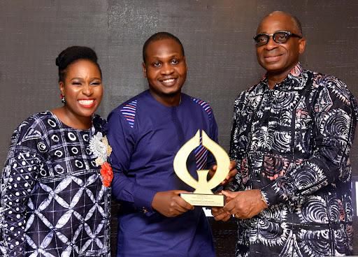 Bellafricana holds 3rd edition of ACE Awards