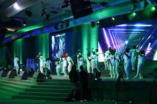 Unbound Fest: The counterculture experience