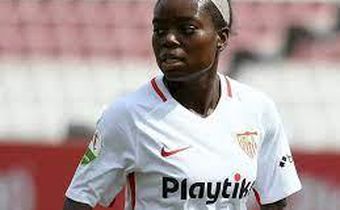 Toni Payne