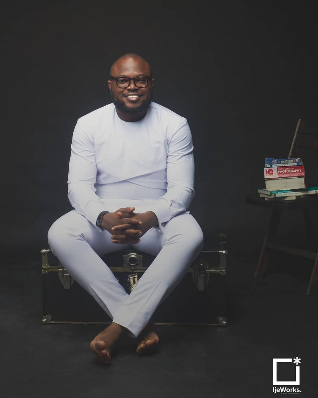 Xavier IGHORODJE [Instagram]