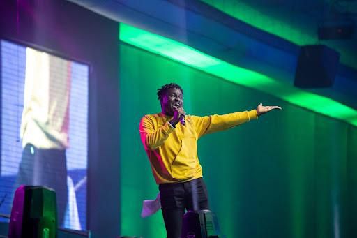 Unbound Fest: The counterculture experience