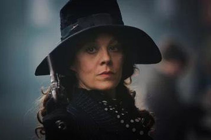 Peaky Blinders return for sixth and final season