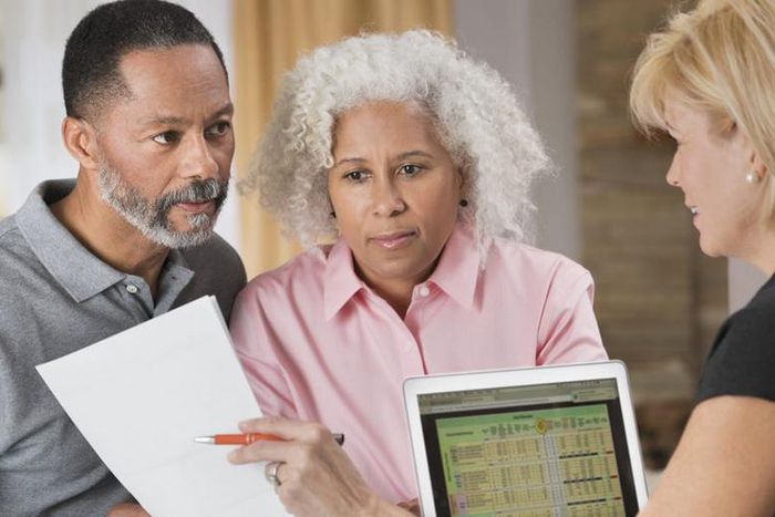 Individuals and companies manage their assets with different goals in mind.