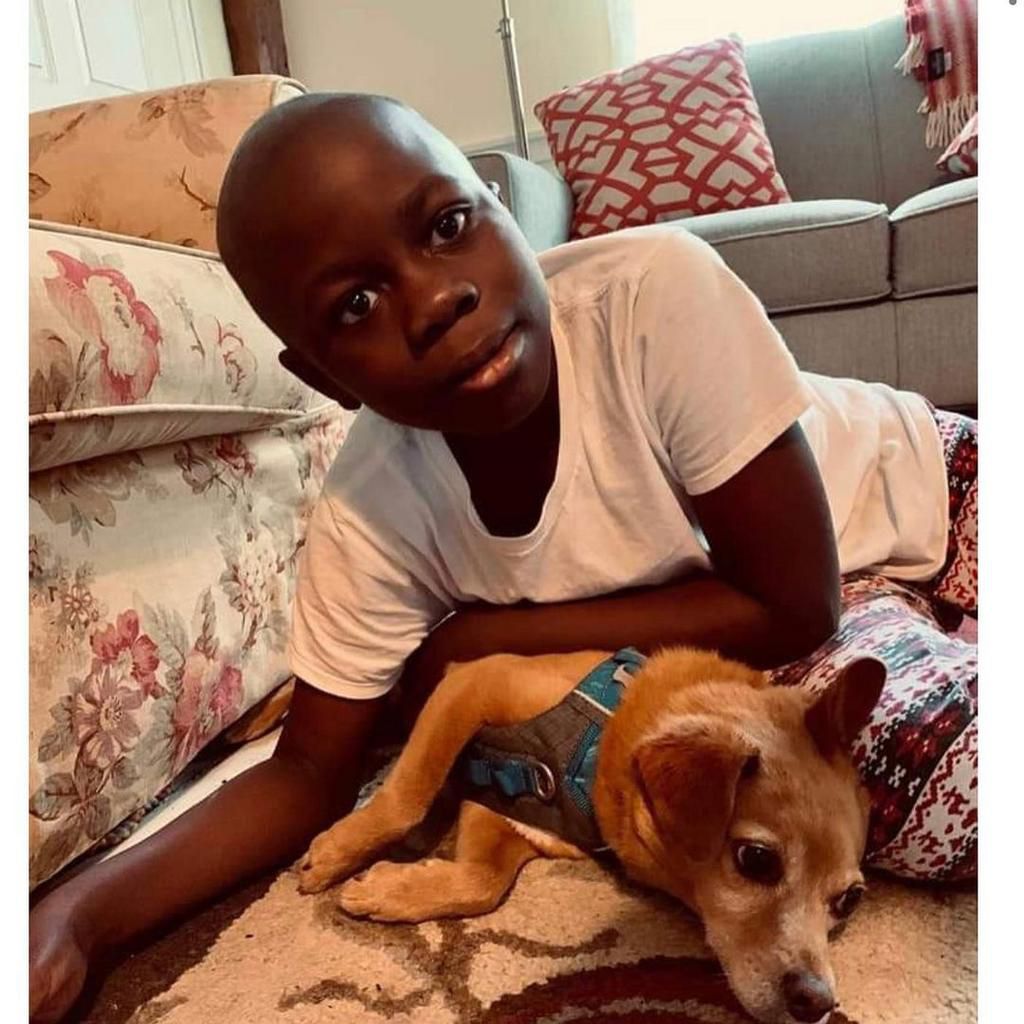 Viano Ejiro the last of the late Nollywood director, Chico Ejiro is dead.