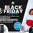 Getfit Black Friday Super Deals : Get the best waist trainer/body shaper for weight loss at giveaway prices