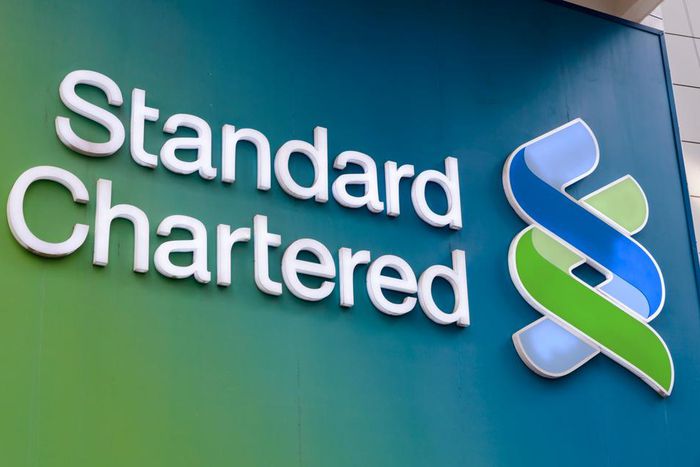 Standard Chartered (Wallstreet)