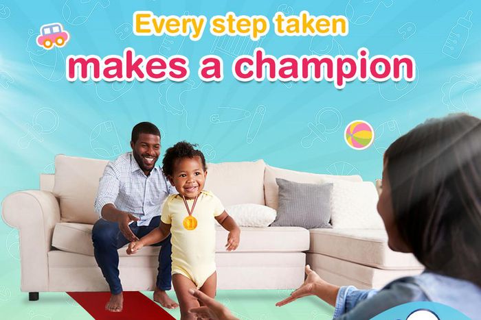 Entries are still on for the Cussons Baby Moments Season 8 Competition