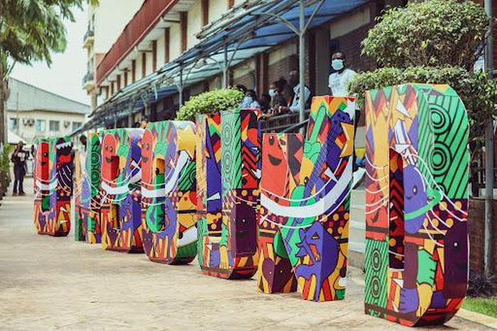 Unbound Fest: The counterculture experience