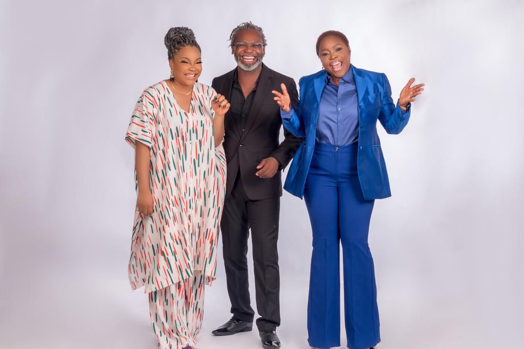 Cussons Baby unveils Linda Ejiofor, Omawunmi Megbele, Kelechi Amadi as judges for Cussons Baby Moments Competition Season 8!