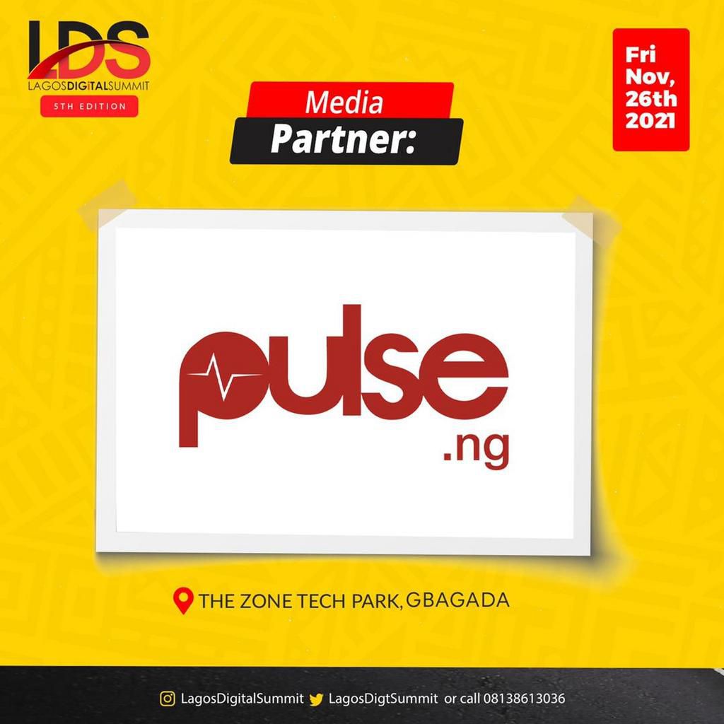 Mustardels Media and Expoze Nigeria set to host 5th edition of Lagos Digital Summit