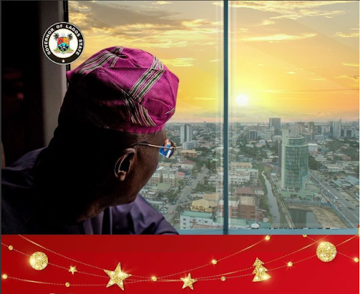 Make your wish come true this December with a #BOSChristmas