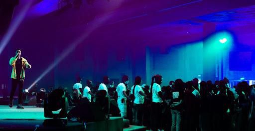 Unbound Fest: The counterculture experience