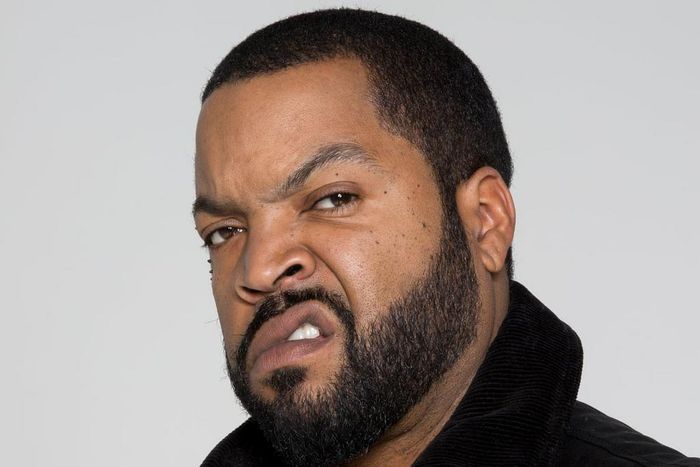 Ice Cube [The Guardian]