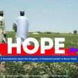 Documentary film, ‘HOPE’ set to premiere on Monday, October 25.