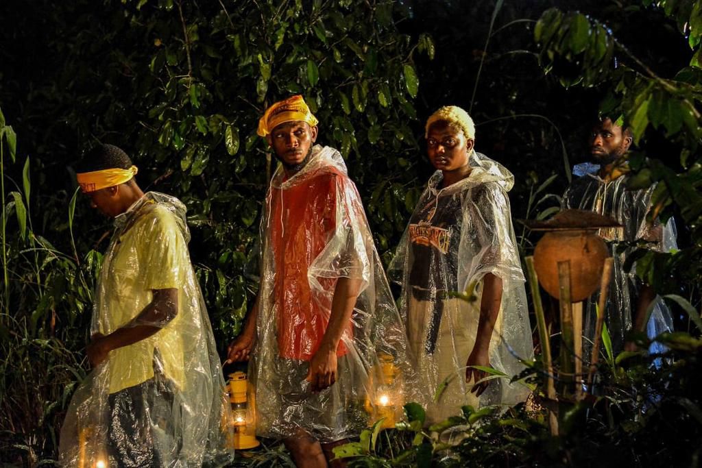 Gulder Ultimate Search 12: Why Mikel’s eviction is a teachable moment for young Nigerians