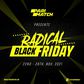Parimatch debuts a “Radical” Black Friday in Nigeria