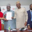 Bet9ja officially partners with the Nigerian Professional Football League  (NPFL)