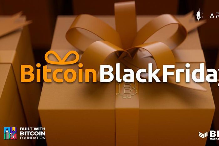 The Built with Bitcoin Foundation announces charity partnership with Bitcoin Magazine