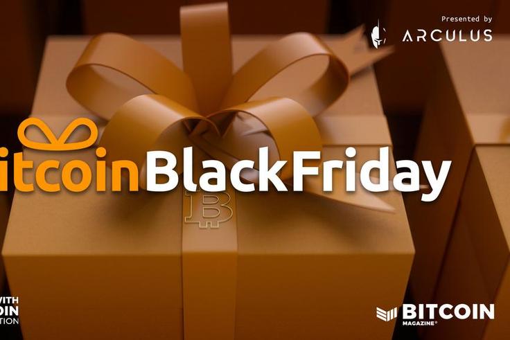 The Built with Bitcoin Foundation announces charity partnership with Bitcoin Magazine
