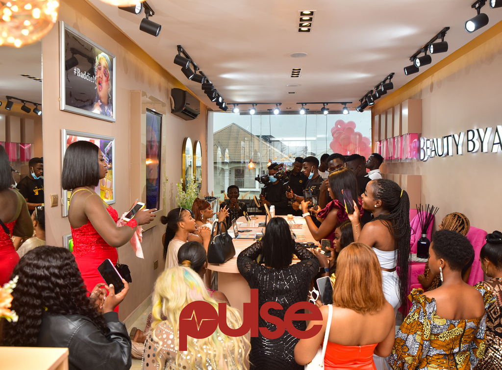 @diiadem celebrates 5th anniversary, unveils Face of Beautybyad